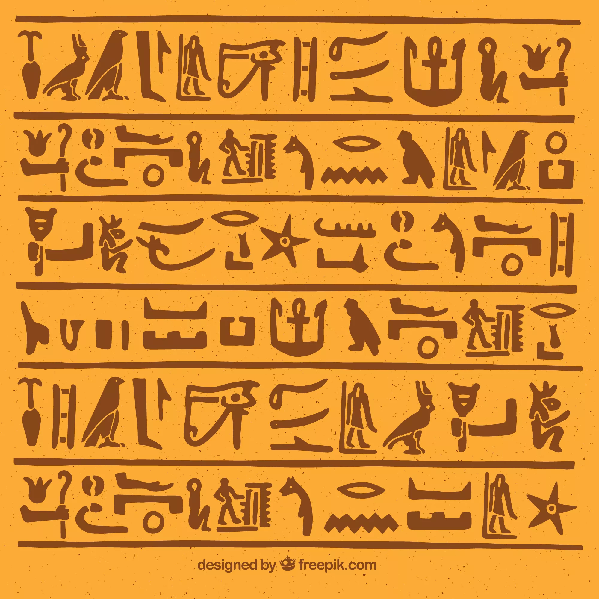 Egypt Orientation Slideshow